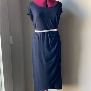 Torrid Faux Wrap Dress